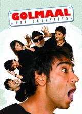 voir la fiche complète du film : Golmaal : Fun Unlimited