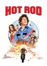 voir la fiche complète du film : Hot Rod