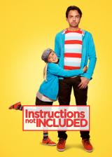 Instructions Not Included