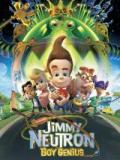 voir la fiche complète du film : Jimmy Neutron : Boy Genius