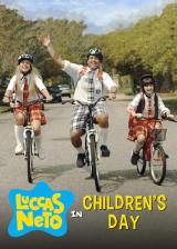 Luccas Neto in : Children s Day