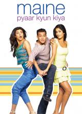 voir la fiche complète du film : Maine Pyaar Kyun Kiya