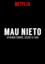 Mau Nieto : Viviendo sobrio… desde el bar
