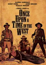 voir la fiche complète du film : Once Upon a Time in the West