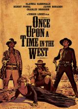 Once Upon a Time in the West