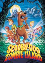 voir la fiche complète du film : Scooby-Doo on Zombie Island