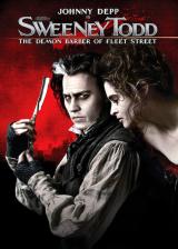 Sweeney Todd : The Demon Barber of Fleet Street