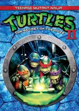 Teenage Mutant Ninja Turtles II : The Secret of the Ooze
