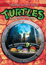 Teenage Mutant Ninja Turtles : The Movie