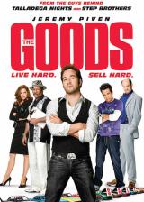 voir la fiche complète du film : The Goods : Live Hard, Sell Hard