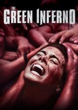 voir la fiche complète du film : The Green Inferno