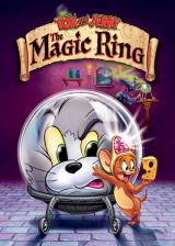 voir la fiche complète du film : Tom and Jerry : The Magic Ring