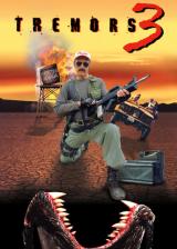 Tremors 3 : Back to Perfection