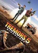 Tremors 5 : Bloodline