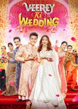 voir la fiche complète du film : Veerey Ki Wedding
