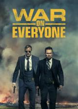 voir la fiche complète du film : War on Everyone