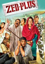 voir la fiche complète du film : Zed Plus