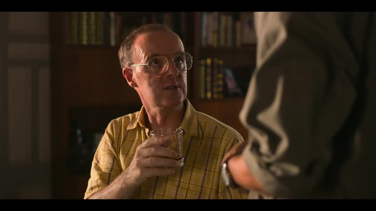 Extrait vidéo du film  Sergio