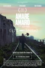 voir la fiche complète du film : Amare Amaro
