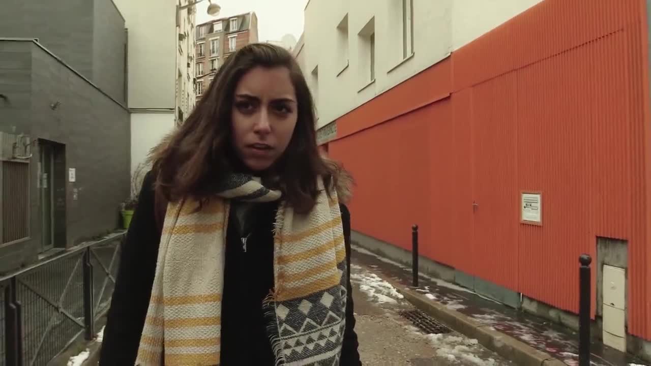 Extrait vidéo du film  D étoile en étoile