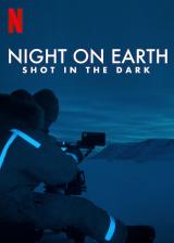 La terre, la nuit : la face cachée
