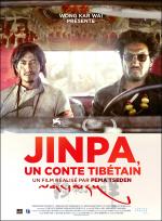 voir la fiche complète du film : Jinpa, un conte tibétain