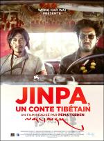 Jinpa, Un Conte Tibétain