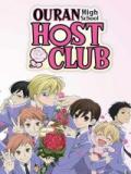 voir la fiche complète du film : Ouran High School Host Club
