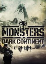 voir la fiche complète du film : Monsters : Dark Continent