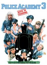 Police Academy 3 : Back in Training