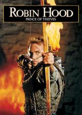 voir la fiche complète du film : Robin Hood : Prince of Thieves