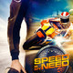 photo du film Speed Is My Need