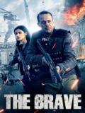 voir la fiche complète du film : The Brave