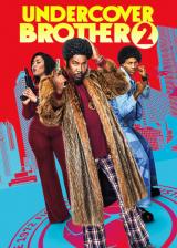 Undercover Brother 2
