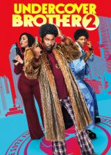 voir la fiche complète du film : Undercover Brother 2