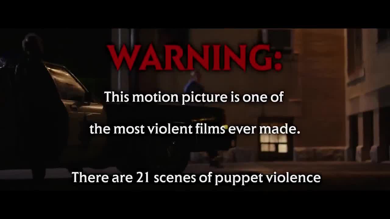 Extrait vidéo du film  Puppet Master : The Littlest Reich