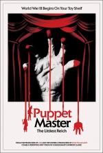 voir la fiche complète du film : Puppet Master : The Littlest Reich
