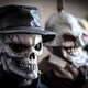 photo du film Puppet Master : The Littlest Reich