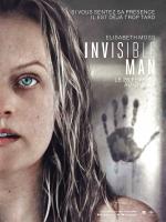 voir la fiche complète du film : Invisible Man