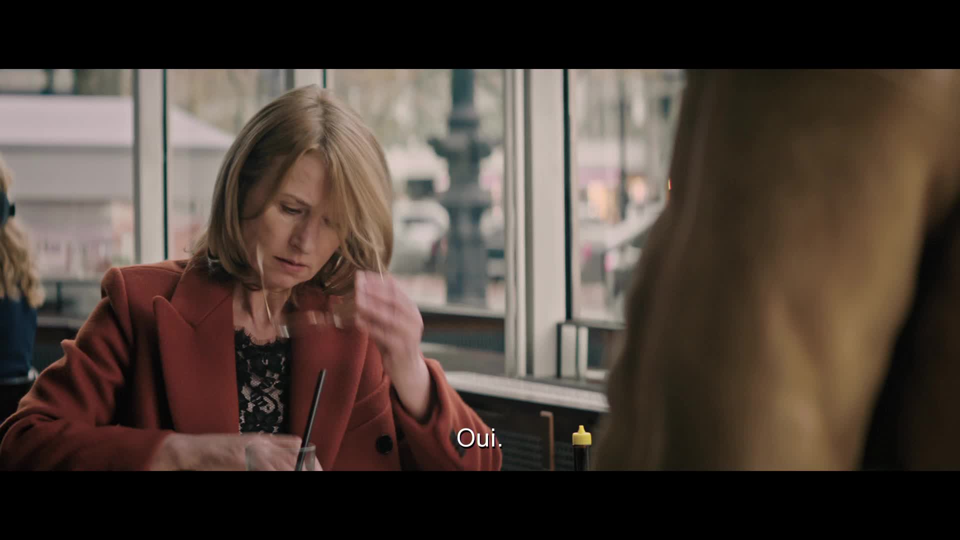 Extrait vidéo du film  Lara Jenkins