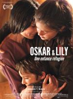 Oskar & Lily, une enfance réfugiée