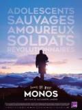 voir la fiche complète du film : Monos