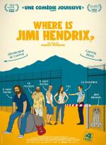 voir la fiche complète du film : Where Is Jimi Hendrix ?