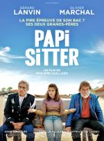 voir la fiche complète du film : Papi-Sitter