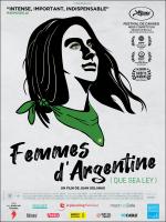 voir la fiche complète du film : Femmes d Argentine (Que Sea Ley)