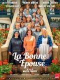 voir la fiche complète du film : La Bonne épouse