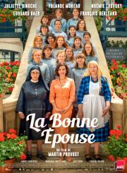 La Bonne épouse