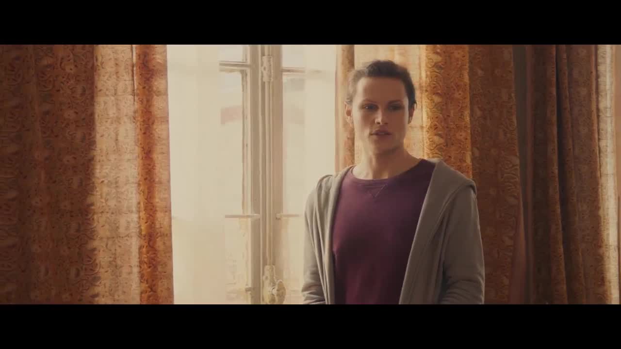 Extrait vidéo du film  Miss