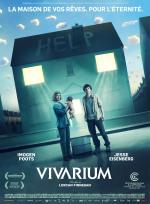 voir la fiche complète du film : Vivarium