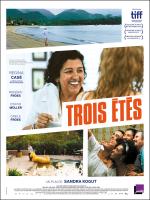 voir la fiche complète du film : Trois étés